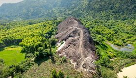 Begin your visa-prepared day with Vietnam’s tranquil ambiance